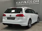 Volkswagen Golf VII Пермь  - изображение 19