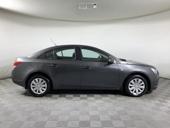 Chevrolet Cruze I с пробегом 2012 года, цена 677 000 рублей, 80074 км, седан, Автокод Объявления