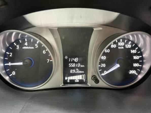 Datsun mi-DO с пробегом 2018 года, цена 521 719 рублей, 55754 км, хэтчбек, Автокод Объявления