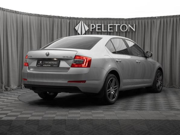 Skoda Octavia III (A7) с пробегом 2013 года, цена 1 550 000 рублей, 158750 км, лифтбек, Автокод Объявления