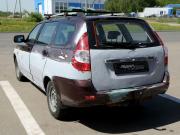 Lada (ВАЗ) Priora I Иваново  - изображение 21