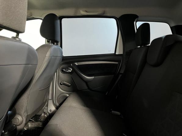 Renault Duster I Рестайлинг с пробегом 2018 года, цена 1 399 900 рублей, 72230 км, внедорожник, Автокод Объявления