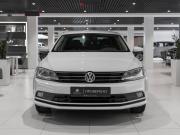 Volkswagen Jetta VI Рестайлинг Москва  - изображение 24