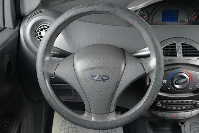 Chery IndiS (S18D) I с пробегом 2012 года, цена 379 000 рублей, 140000 км, хэтчбек, Автокод Объявления