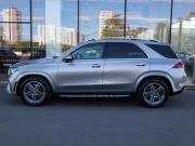 Mercedes-Benz GLE II (V167) Москва  - изображение 35
