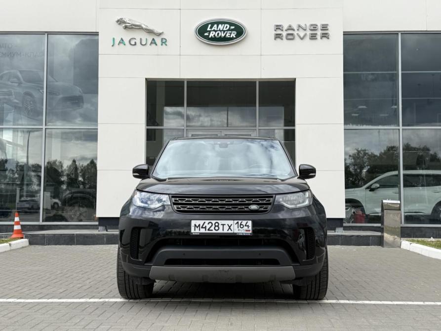 Land Rover Discovery V Саратов  - изображение 8