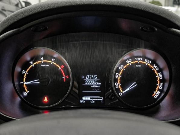 Lada (ВАЗ) Granta I Рестайлинг с пробегом 2024 года, цена 620 000 рублей, 99200 км, седан, Автокод Объявления