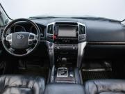 Toyota Land Cruiser 200 Series Рестайлинг 1 Москва  - изображение 32