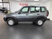 Chevrolet Niva I Рестайлинг Киров  - изображение 18