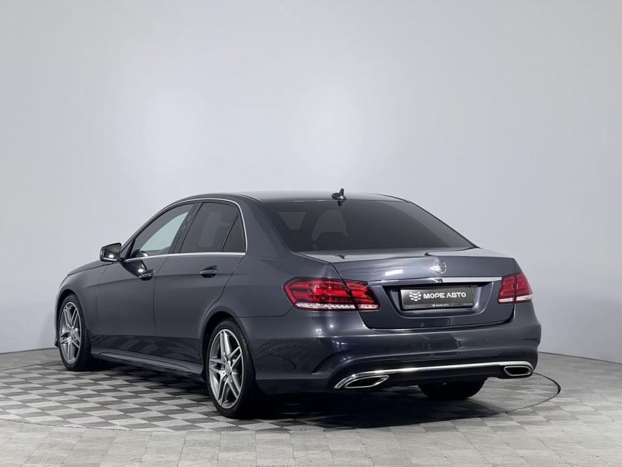 Mercedes-Benz E-Класс IV (W212 S212 C207) Рестайлинг Калининград  - изображение 7