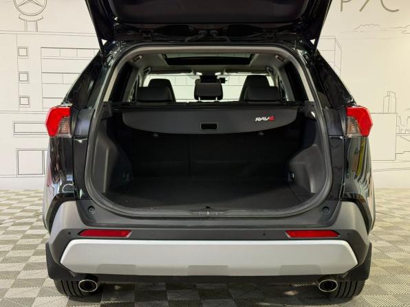 Toyota RAV4 V (XA50) с пробегом 2024 года, цена 4 140 000 рублей, 14000 км, внедорожник, Автокод Объявления