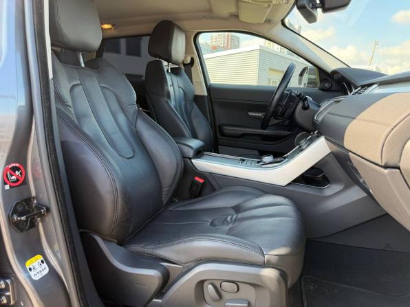 Land Rover Range Rover Evoque I с пробегом 2015 года, цена 1 915 000 рублей, 135000 км, внедорожник, Автокод Объявления