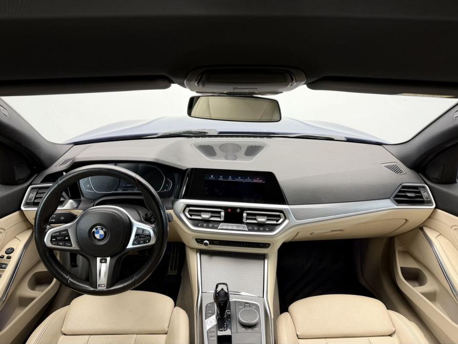 BMW 3 серии VII (G2x) Москва  - изображение 7
