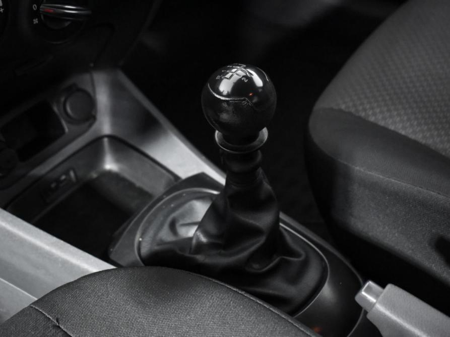 Kia Rio II Рестайлинг Санкт-Петербург  - изображение 11