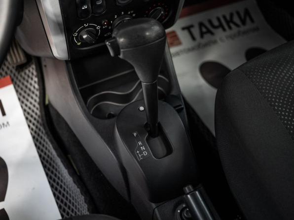 Nissan Almera III (G15) с пробегом 2016 года, цена 850 500 рублей, 129725 км, седан, Автокод Объявления
