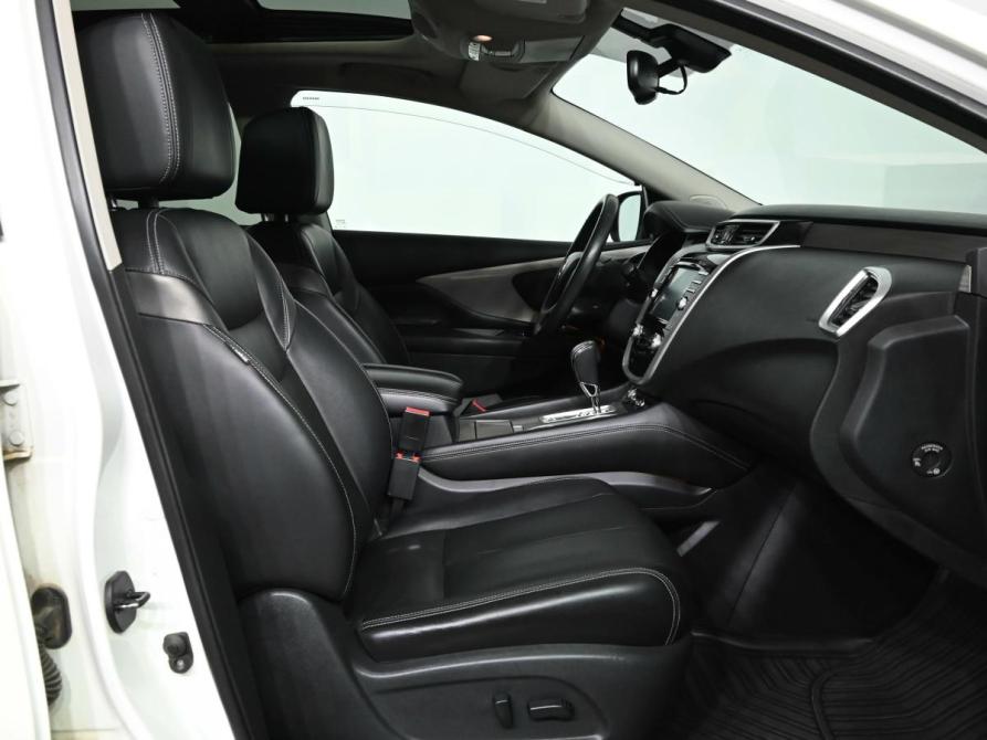 Nissan Murano III (Z52) Екатеринбург  - изображение 10