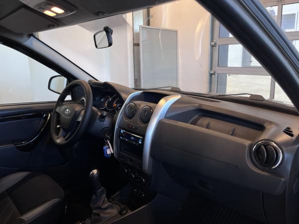 Lada (ВАЗ) Largus I Рестайлинг с пробегом 2021 года, цена 1 245 000 рублей, 120129 км, универсал, Автокод Объявления