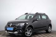 Renault Sandero II Рестайлинг Пермь  - изображение 24