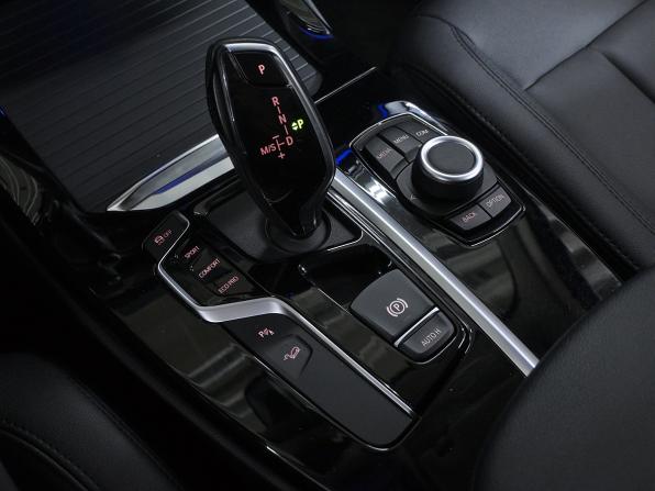 BMW X3 III (G01) с пробегом 2020 года, цена 3 998 000 рублей, 57445 км, внедорожник, Автокод Объявления