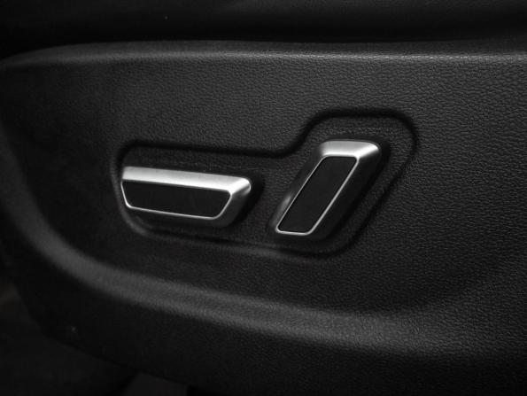Geely Atlas I с пробегом 2019 года, цена 1 599 000 рублей, 141752 км, внедорожник, Автокод Объявления