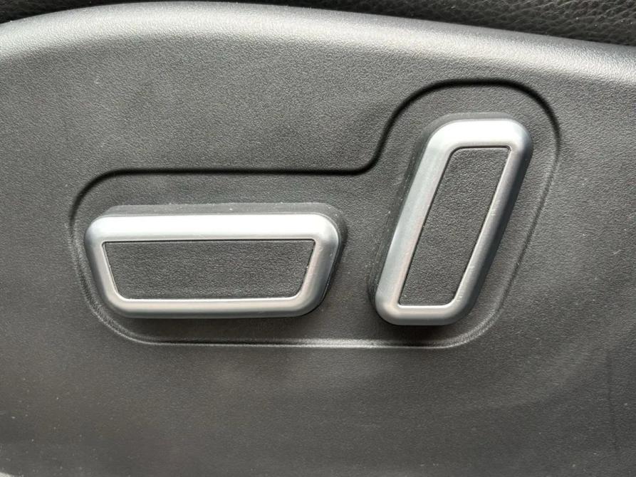 Geely Emgrand X7 I Рестайлинг 2 Саратов  - изображение 12