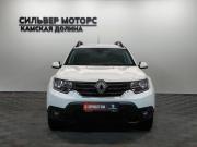 Renault Duster II Пермь  - изображение 32