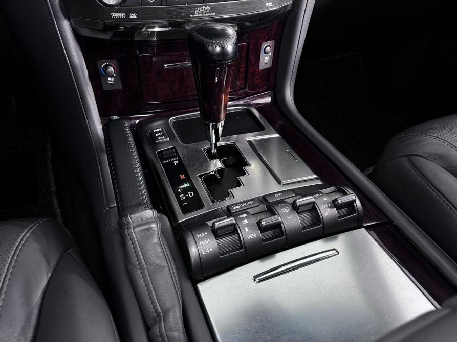 Lexus LX III Калининград  - изображение 17