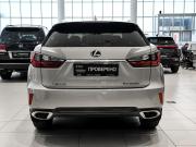 Lexus RX IV Казань  - изображение 29