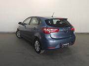 Kia Rio III Москва  - изображение 23