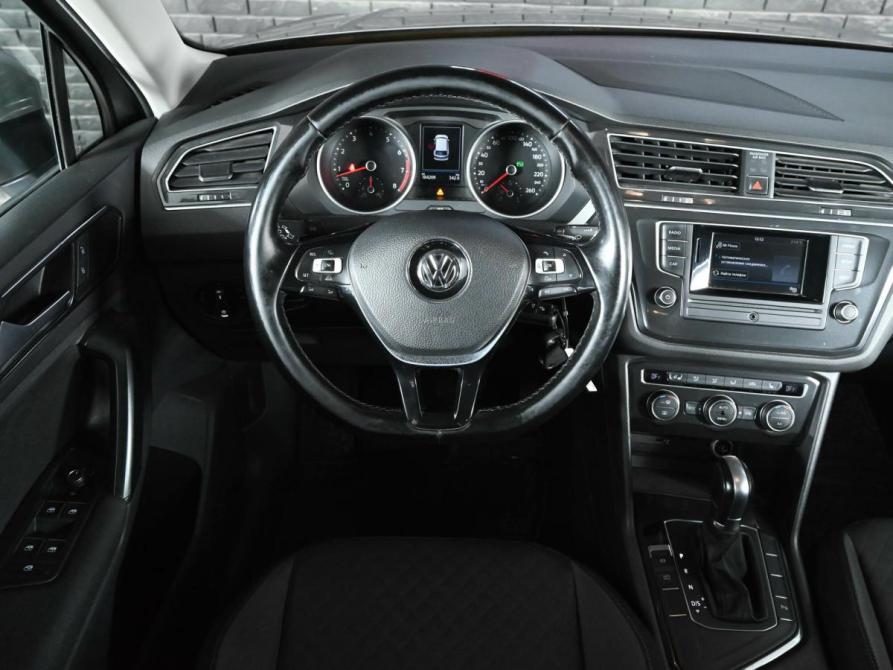 Volkswagen Tiguan II Екатеринбург  - изображение 11