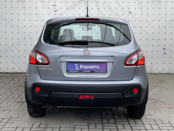 Nissan Qashqai I Рестайлинг с пробегом 2011 года, цена 1 250 000 рублей, 158323 км, внедорожник, Автокод Объявления