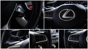 Lexus RX IV Рестайлинг Москва  - изображение 37