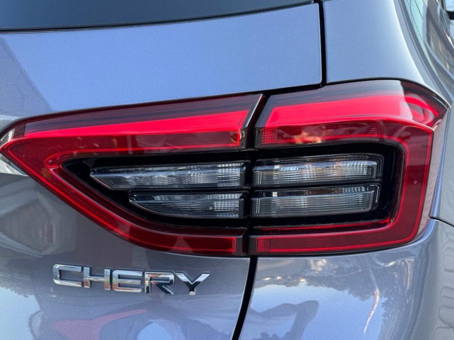 Chery Tiggo 4 Pro I Астрахань  - изображение 10