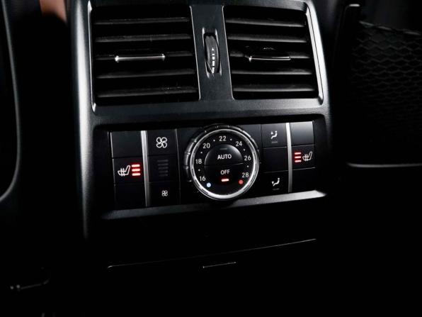 Mercedes-Benz GLS I (X166) с пробегом 2017 года, цена 3 799 700 рублей, 183435 км, внедорожник, Автокод Объявления