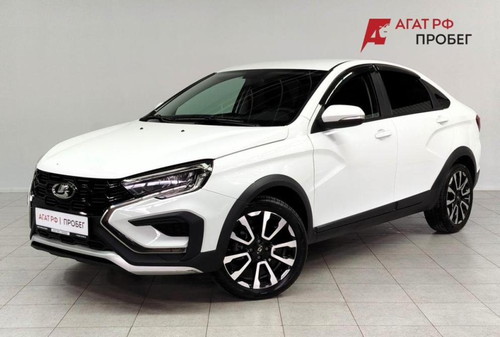 Lada (ВАЗ) Vesta I Рестайлинг (NG) Саратов  - изображение 1