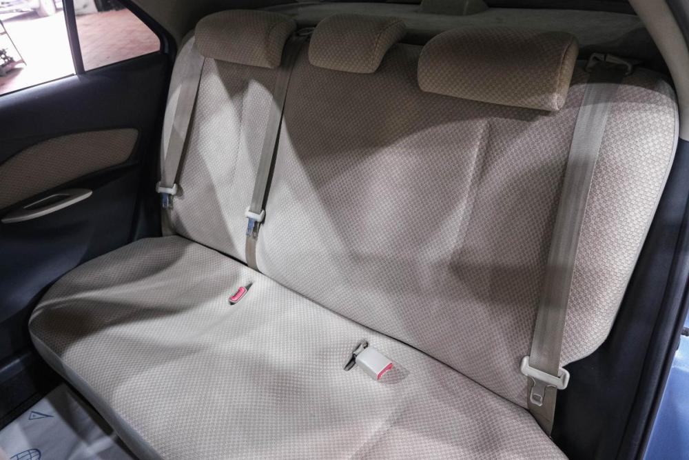 Toyota Yaris II Новокузнецк  - изображение 28