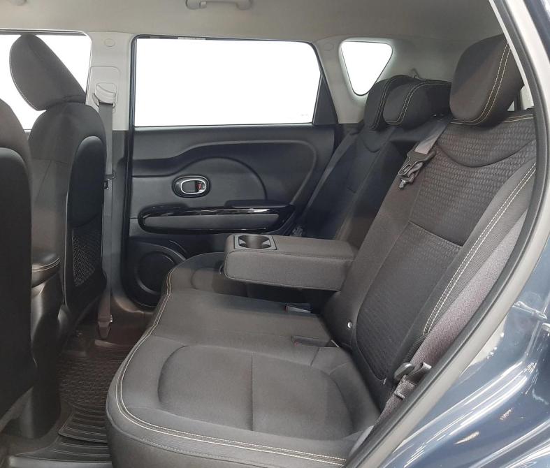 Kia Soul II Москва  - изображение 12