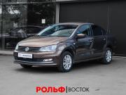 Volkswagen Polo V Рестайлинг Москва  - изображение 20