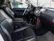 Toyota Land Cruiser Prado 150 Series Рестайлинг 1 Москва  - изображение 28