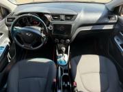 Kia Rio III Рестайлинг Набережные Челны  - изображение 31