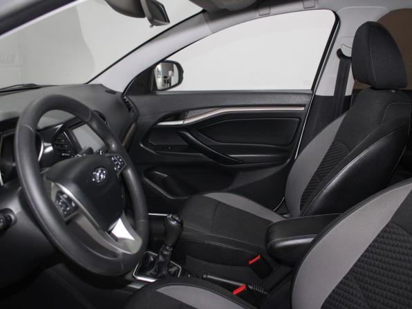 Lada (ВАЗ) Vesta I с пробегом 2019 года, цена 1 029 900 рублей, 87865 км, седан, Автокод Объявления