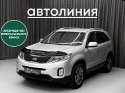 Kia Sorento II Рестайлинг Красноярск  - изображение 14