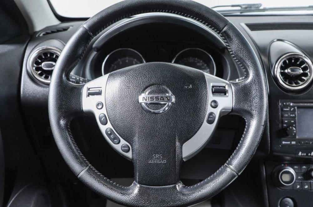 Nissan Qashqai+2 I Новосибирск  - изображение 12