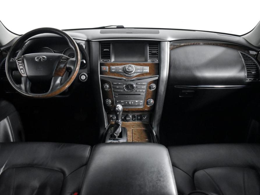 Infiniti QX80 I Санкт-Петербург  - изображение 18