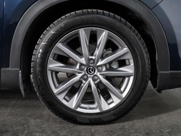 Mazda CX-9 II с пробегом 2020 года, цена 3 119 500 рублей, 186901 км, внедорожник, Автокод Объявления