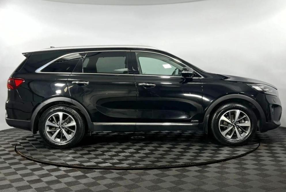 Kia Sorento II Рестайлинг Нижний Новгород  - изображение 5