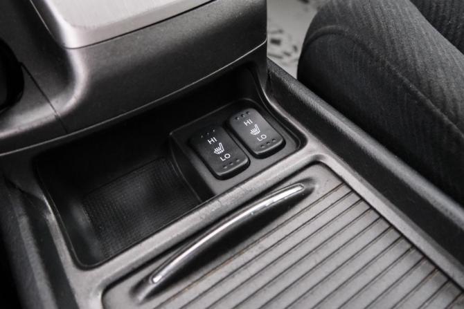 Honda Civic VIII с пробегом 2009 года, цена 749 000 рублей, 313000 км, седан, Автокод Объявления