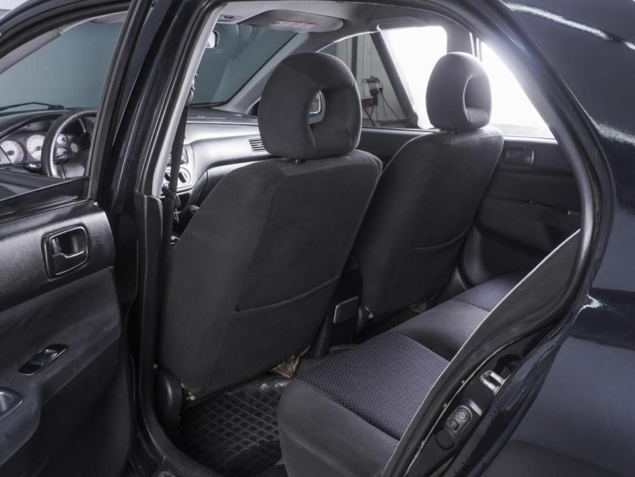 Mitsubishi Lancer IX Рестайлинг Ростов-на-Дону  - изображение 11