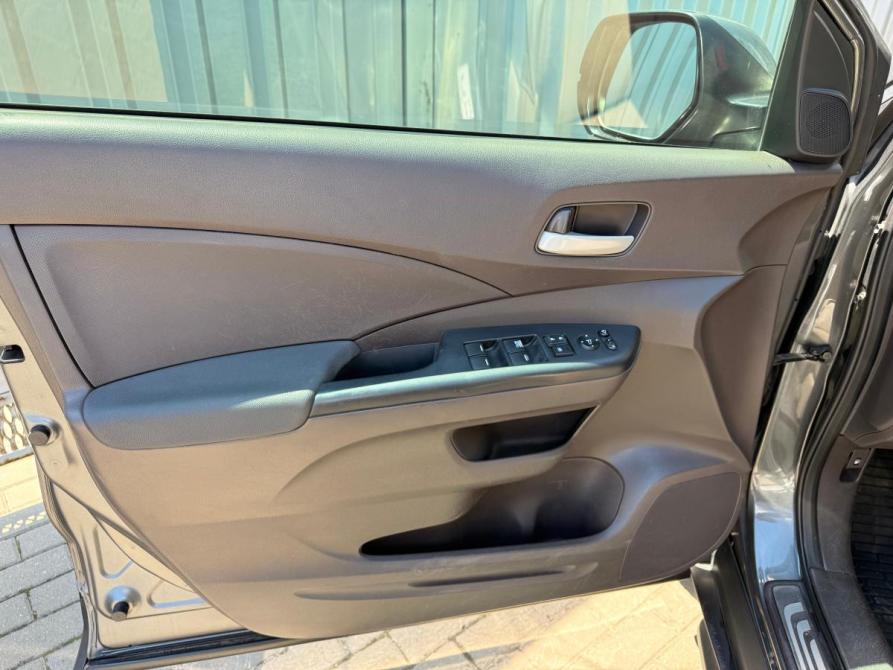 Honda CR-V IV Ростов-на-Дону  - изображение 16