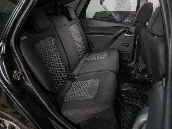 Lada (ВАЗ) Granta I Рестайлинг с пробегом 2018 года, цена 649 000 рублей, 142238 км, лифтбек, Автокод Объявления